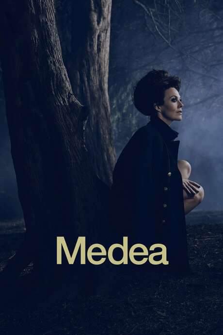 National Theatre Live: Medea